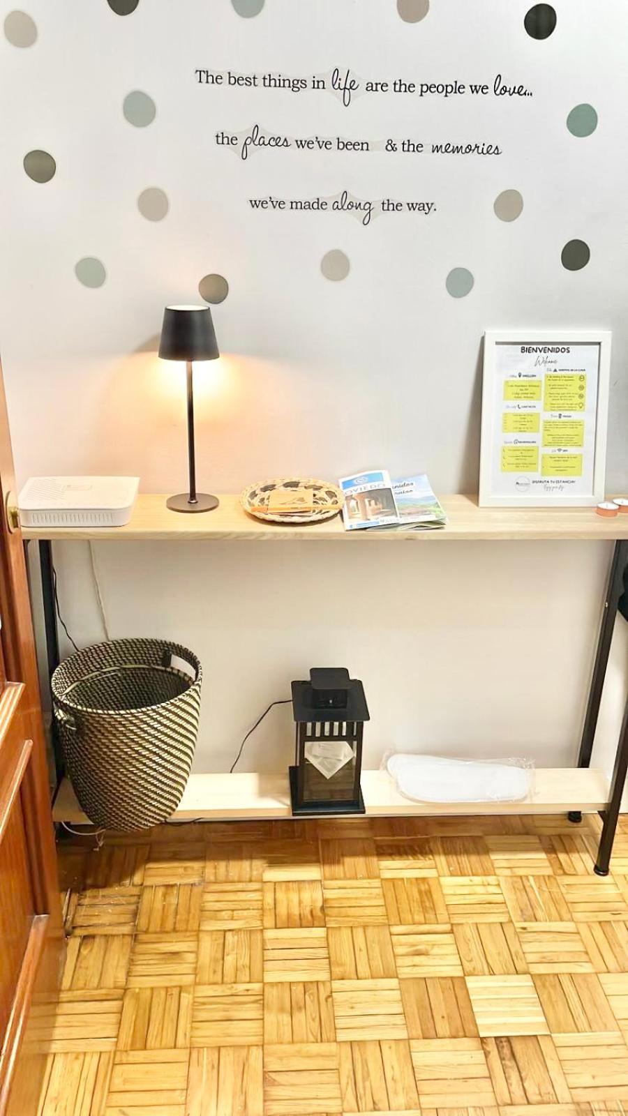 Tranquilidad Al Lado Del Centro Parking Incluido Apartment Овиедо Екстериор снимка
