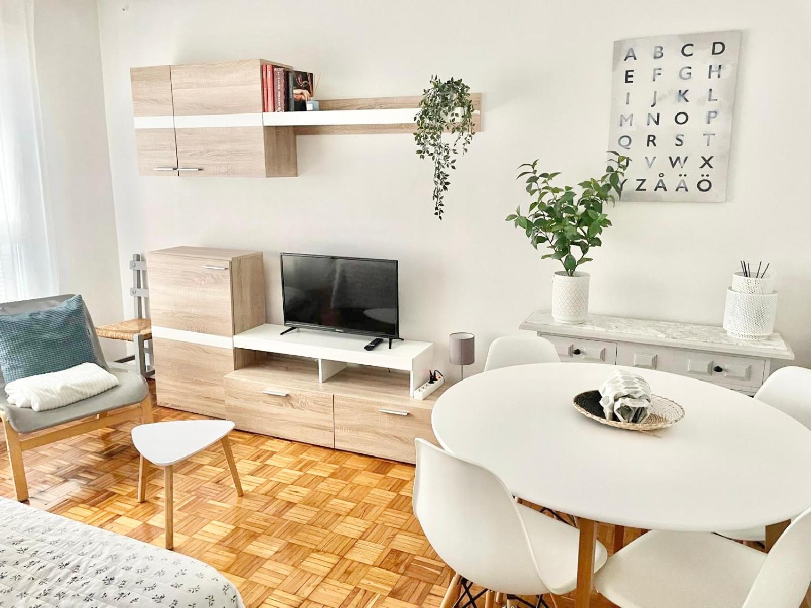 Tranquilidad Al Lado Del Centro Parking Incluido Apartment Овиедо Екстериор снимка